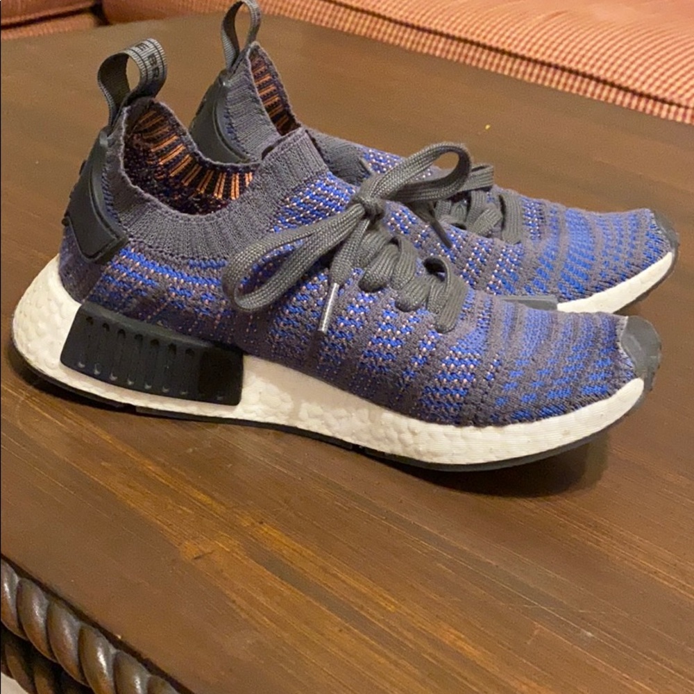 Adidas Nmd